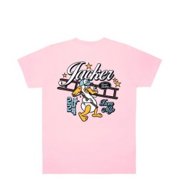 JACKER - CANARDO - SS TEE