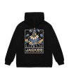 JACKER - POLITICAL CIRCUS - HOODIE