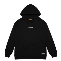 JACKER - POLITICAL CIRCUS - HOODIE