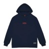 JACKER - DISTILLERY NAVY - HOODIE