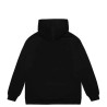 JACKER - DISTILLERY BLACK - HOODIE