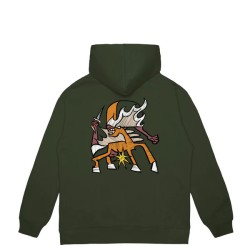 JACKER - HORSICA - HOODIE