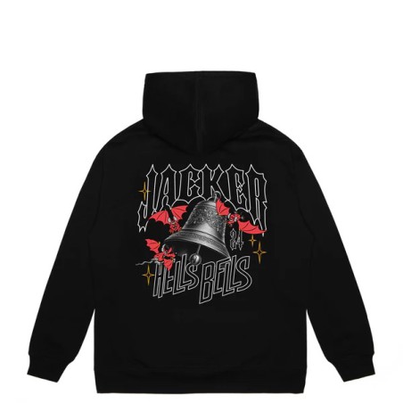 JACKER - HELLS BELLS - HOODIE