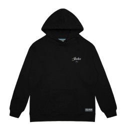 JACKER - CANARDO - HOODIE