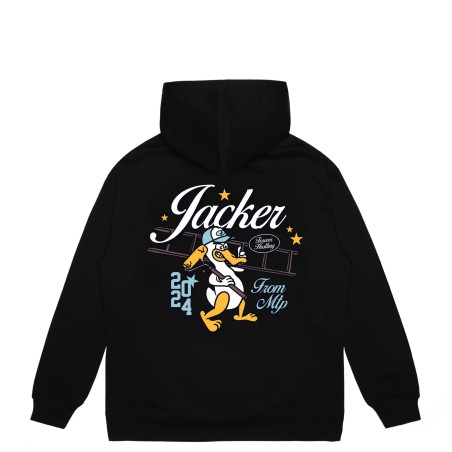 JACKER - CANARDO - HOODIE