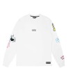 JACKER - DISTILLERY - LS TEE