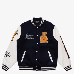 JACKER - CANARDO VARSITY...