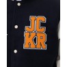 JACKER - CANARDO VARSITY JACKET - VESTE