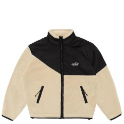 JACKER - OOTS SHERPA JACKET...