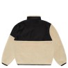 JACKER - OOTS SHERPA JACKET - VESTE