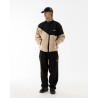 JACKER - OOTS SHERPA JACKET - VESTE