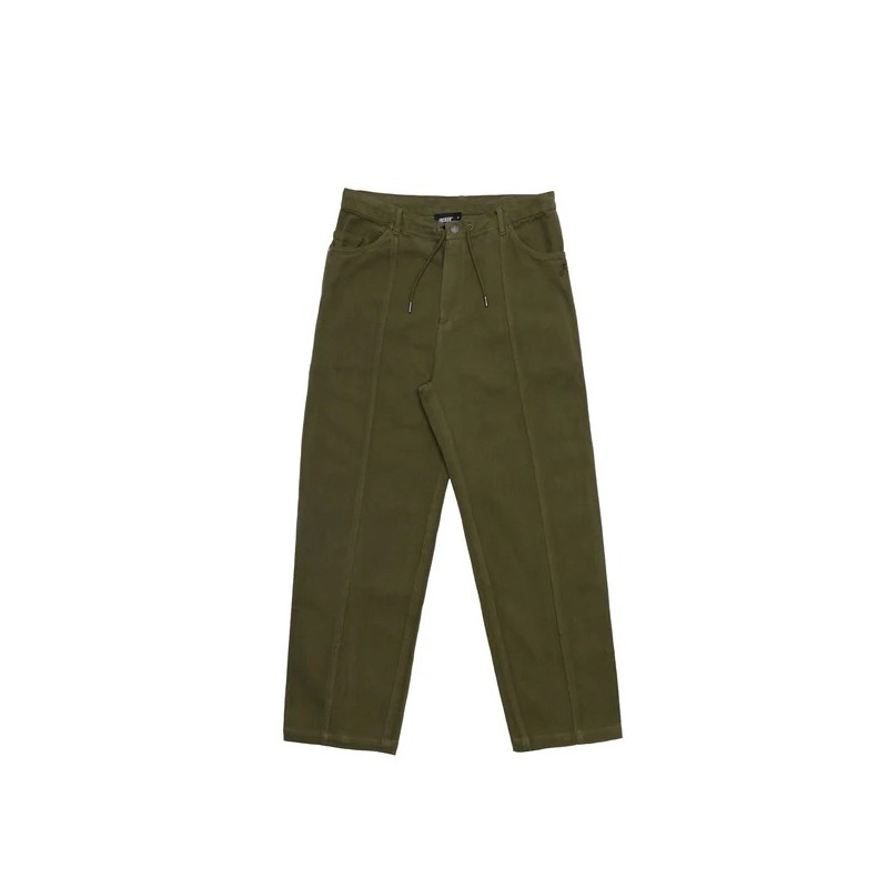 JACKER - 3 STRIPES PANT - PANTALON