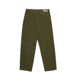 JACKER - 3 STRIPES PANT - PANTALON