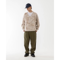 JACKER - 3 STRIPES PANT - PANTALON