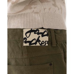 JACKER - 3 STRIPES PANT - PANTALON