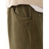 JACKER - 3 STRIPES PANT - PANTALON