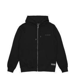 JACKER - NOTORIOUS ZIP HOODIE - SWEAT