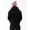 JACKER - NOTORIOUS ZIP HOODIE - SWEAT