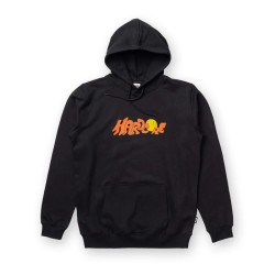 THE DUDES - HARDCORE HOODIE...