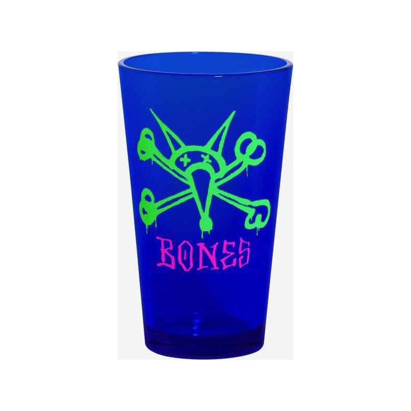 POWELL PERALTA VAVO RAT PINT GLASS