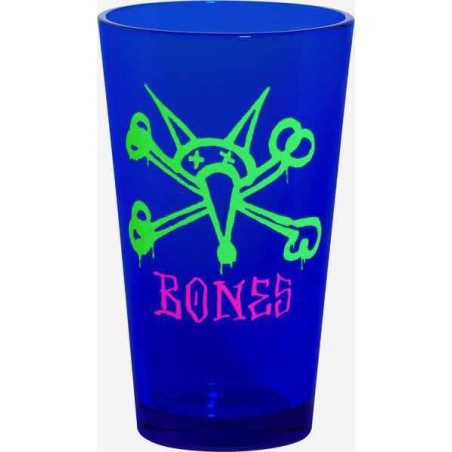 POWELL PERALTA VAVO RAT PINT GLASS