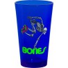 POWELL PERALTA SKELETON PINT GLASS