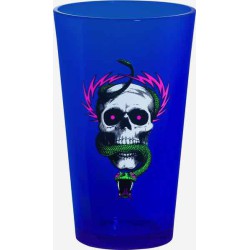 POWELL PERALTA MC GILL PINT GLASS