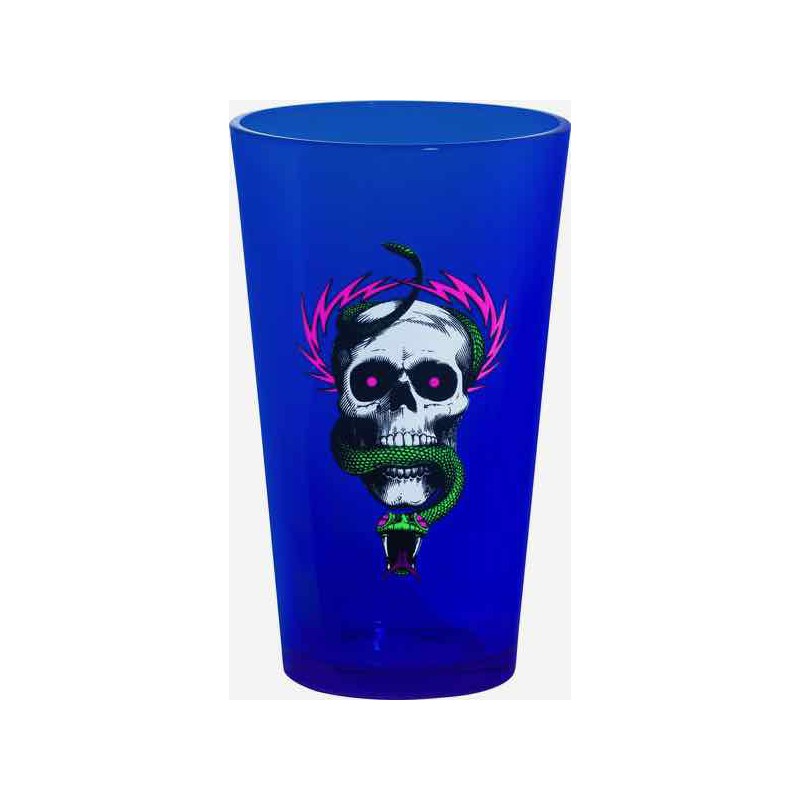 POWELL PERALTA MC GILL PINT GLASS