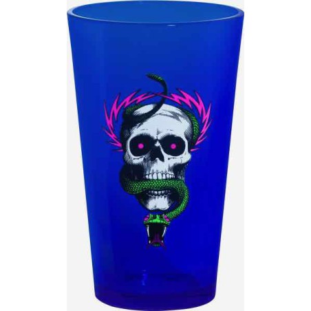 POWELL PERALTA MC GILL PINT GLASS