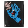 SANTA CRUZ BOOK THE ART OF JIM PHILLIPS (SURF SKATE ROCK)