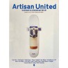 ARTISAN UNITED SKATEBOARD BOOK