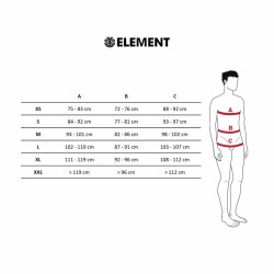 ELEMENT - ALDER PARKA