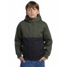 ELEMENT - DULCEY TWO TONES YOUTH - VESTE