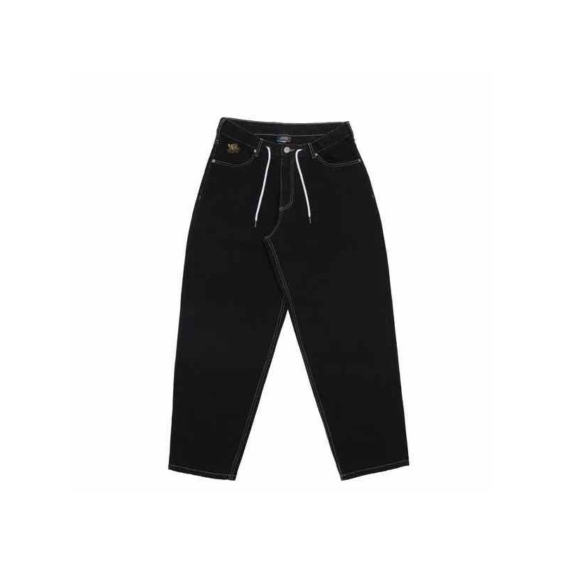 JACKER - DISTILLERY DENIM PANT