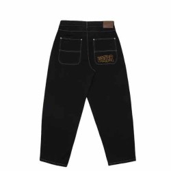 JACKER - DISTILLERY DENIM PANT