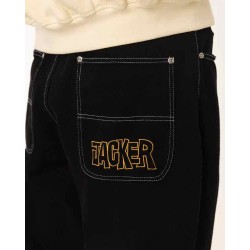 JACKER - DISTILLERY DENIM PANT