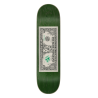 SANTA CRUZ 8.25 DOLLAR HAND