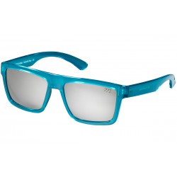 MILF - FRENCH FROG - BLUE/SILVER - LUNETTES