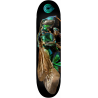 BISS ORCHID CUCKOO BEE - 8.0 - POWELL PERALTA