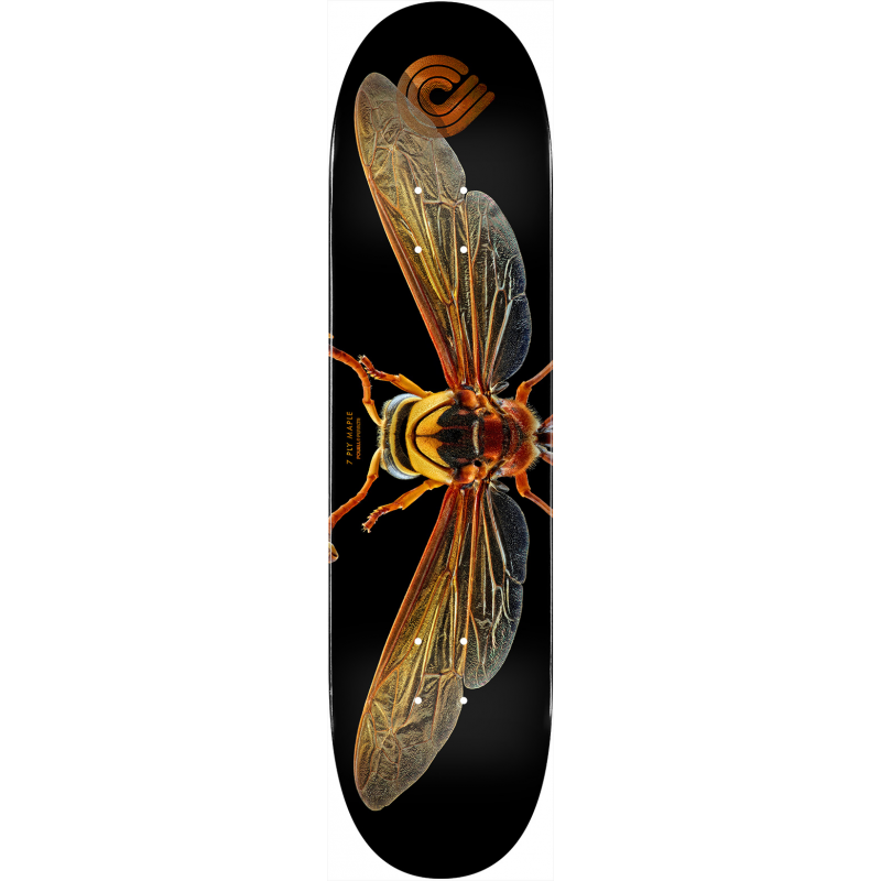 BISS POTTER WASP - 8.0 - POWELL PERALTA