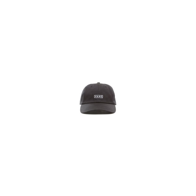 casquette vans curved bill jockey