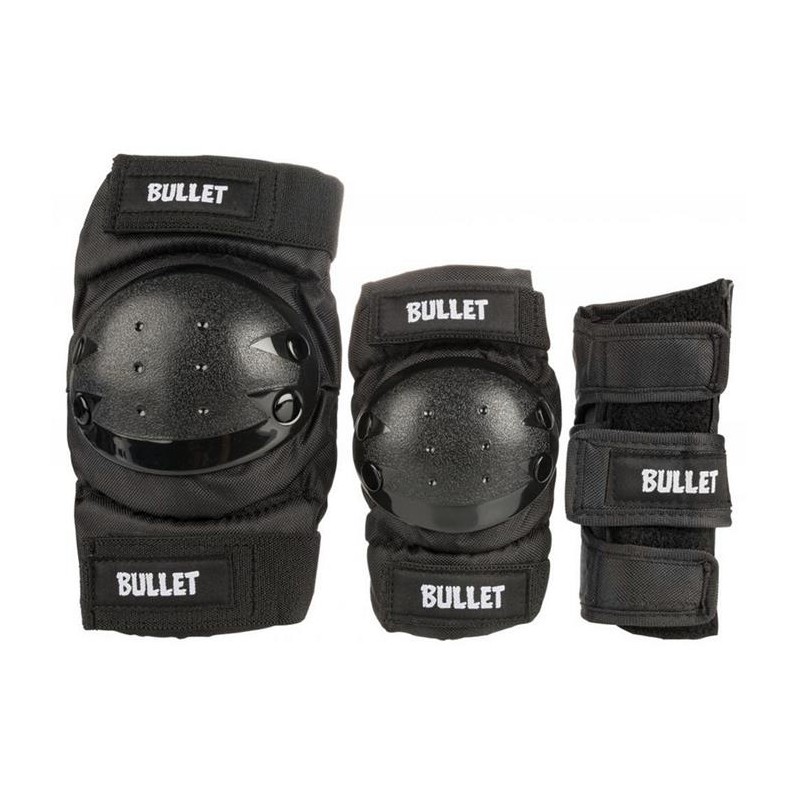BULLET - PACK ADULTE - PROTECTION