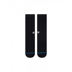 STANCE - ICON STAPLES - CHAUSSETTES