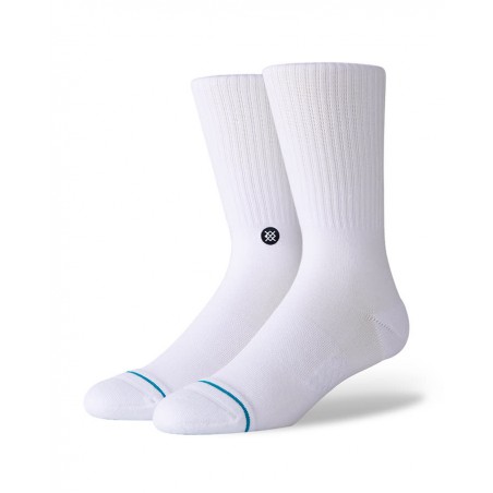 STANCE - ICON STAPLES - CHAUSSETTES