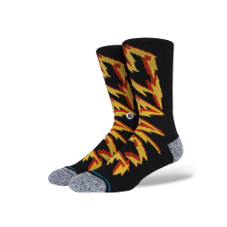 STANCE - ELECTRIFIED - CHAUSSETTES