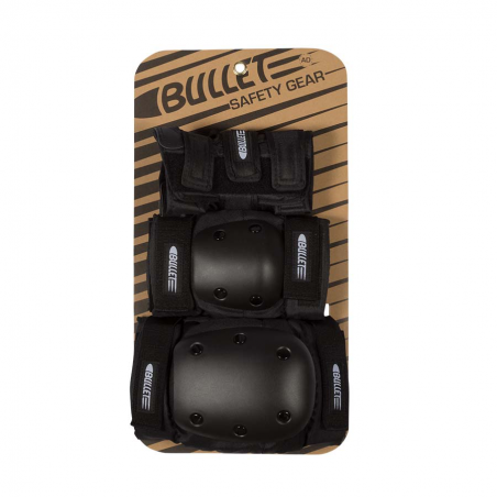 BULLET - PACK ADULTE PRO - PROTECTION