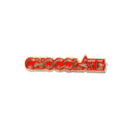 CHOCOLATE - PIN