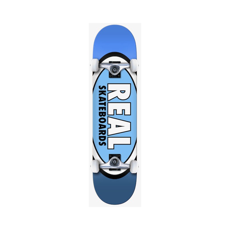 TEAM EDITION OVAL - REAL - BOARD COMPLETE
