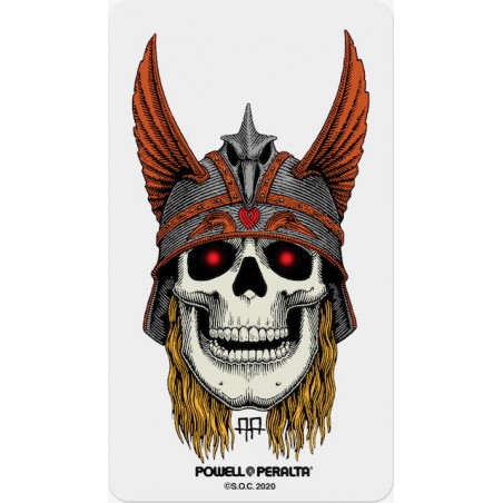 POWELL PERALTA ANDY ANDERSON STICKER