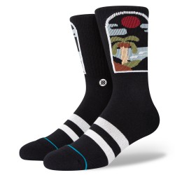 STANCE - SEA VIEW - CHAUSSETTES